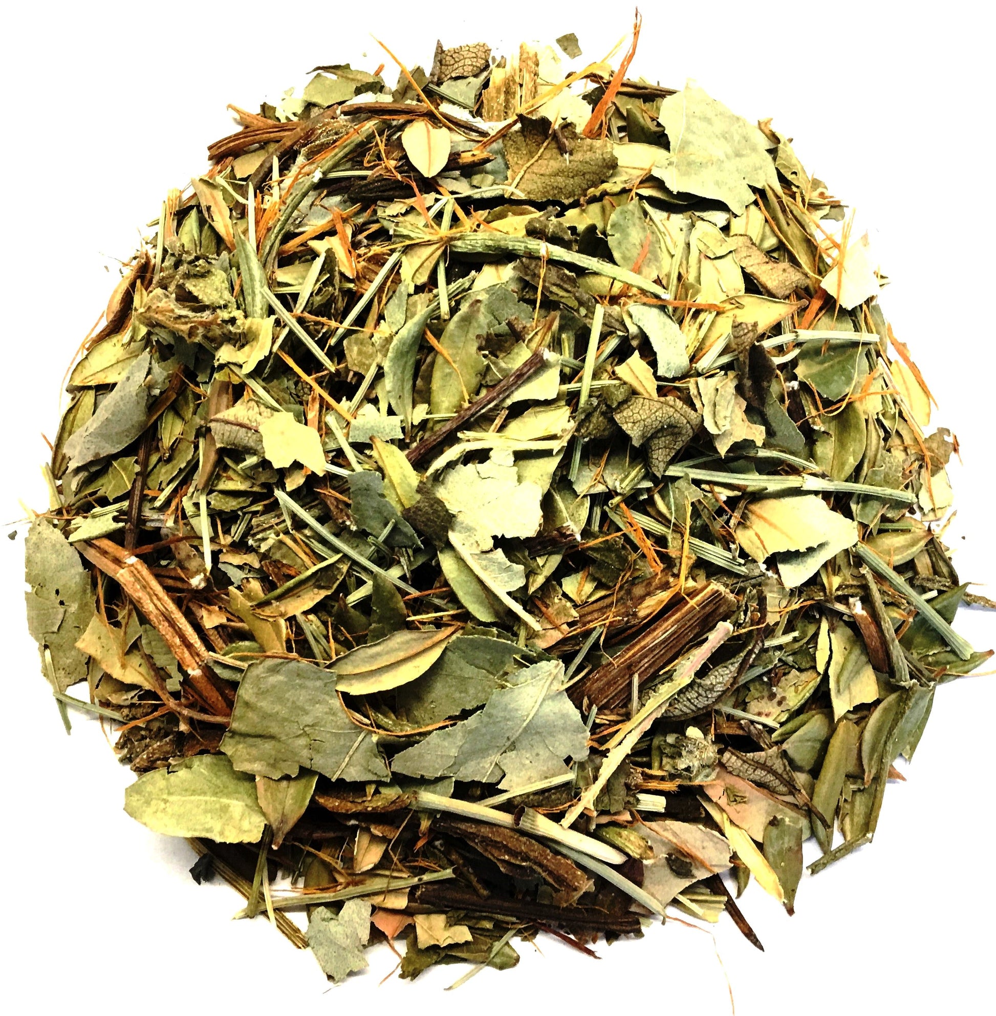 Bronchial Tea Blend Bronquiosan Herbal Infusion Value Pack - Flora Herbal Infusions