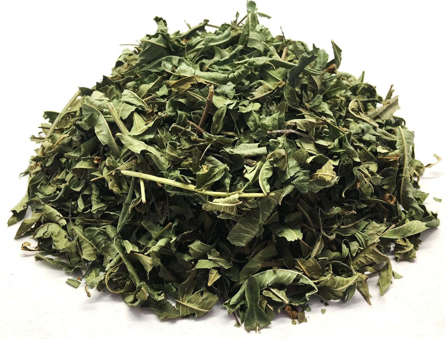 Cedron Tea Herbal Infusion Lemon Verbena Value Pack - Flora Herbal Infusions