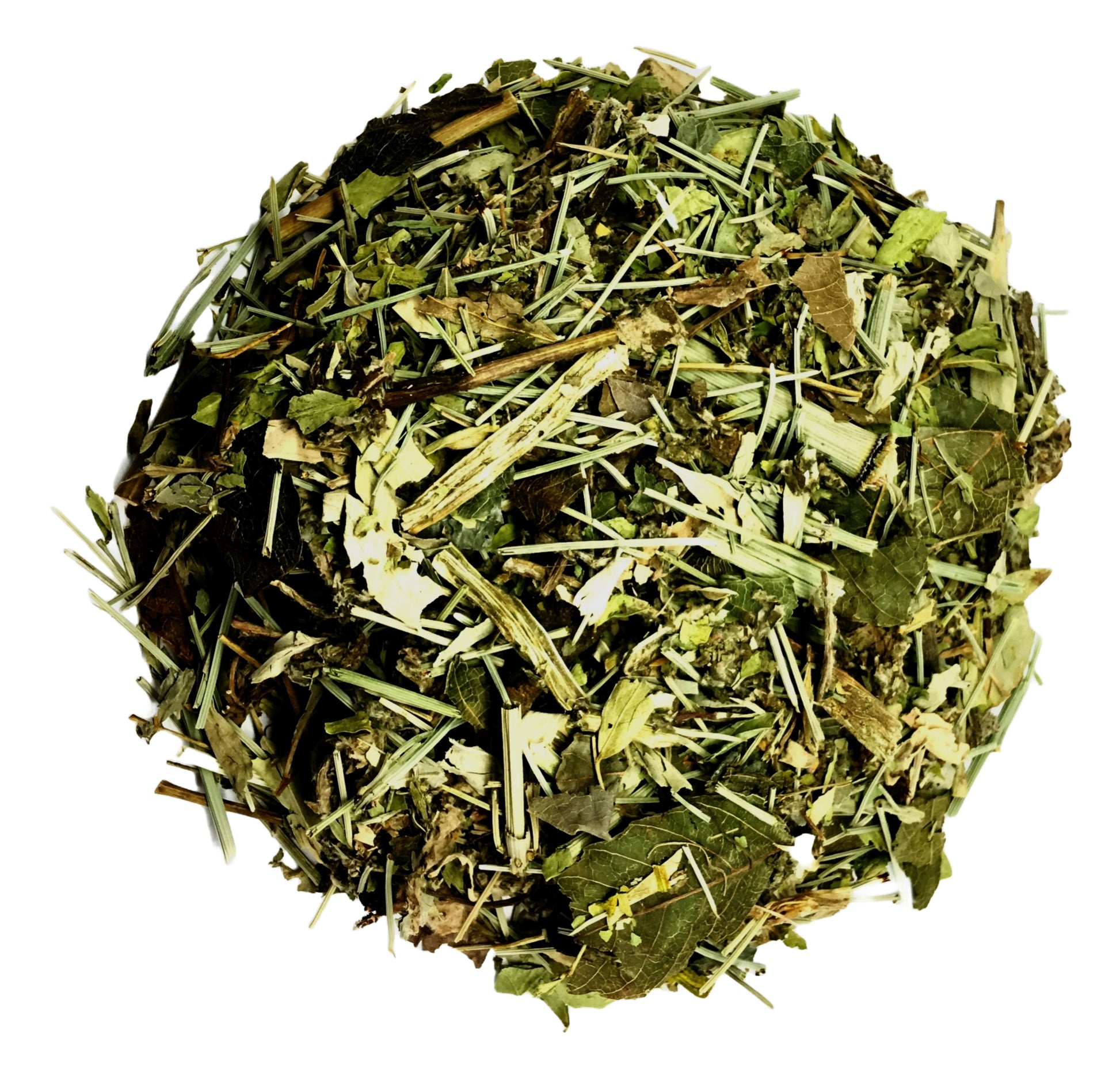 Slimming Tea Blend Adelgazante Herbal Infusion Value Pack - Flora Herbal Infusions