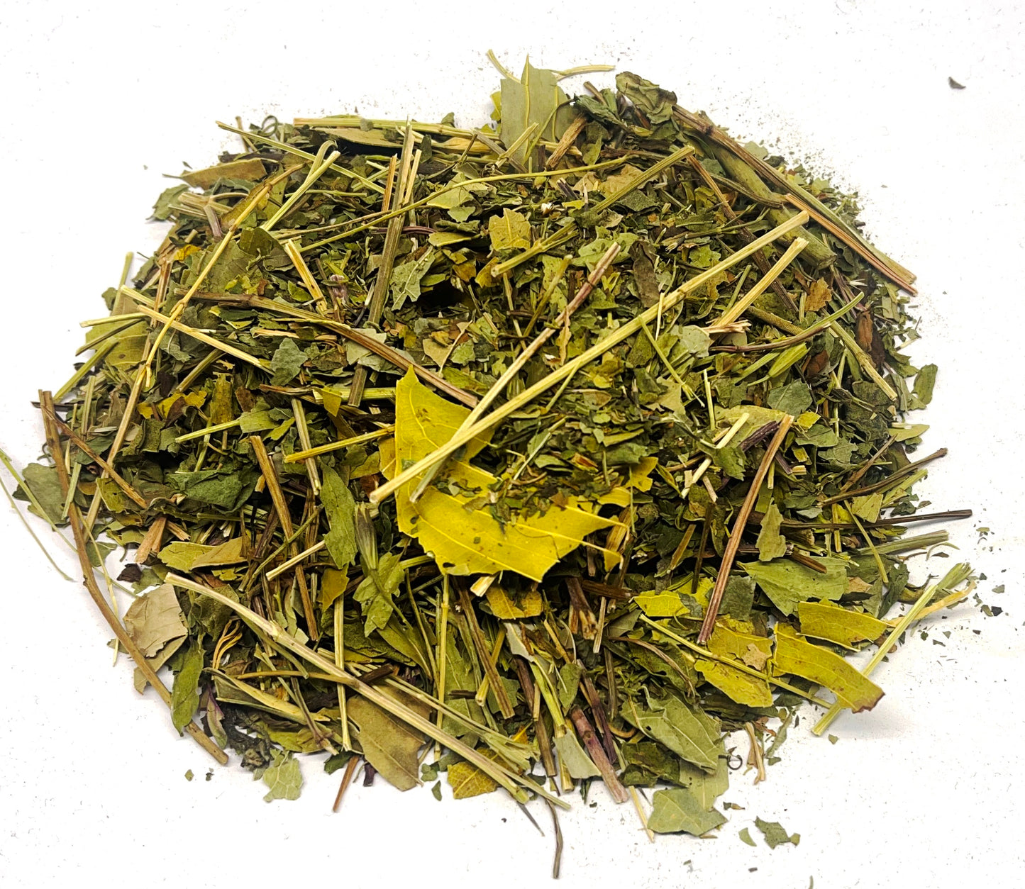 Antiparasitario Herbal Infusion Tea Value Pack