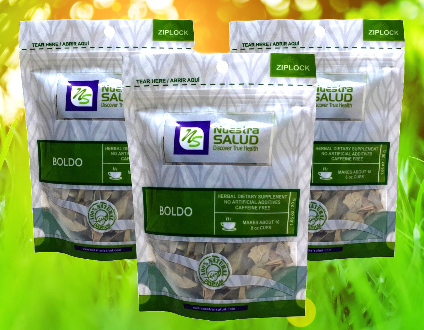 boldo tea leaves herbal infusion value