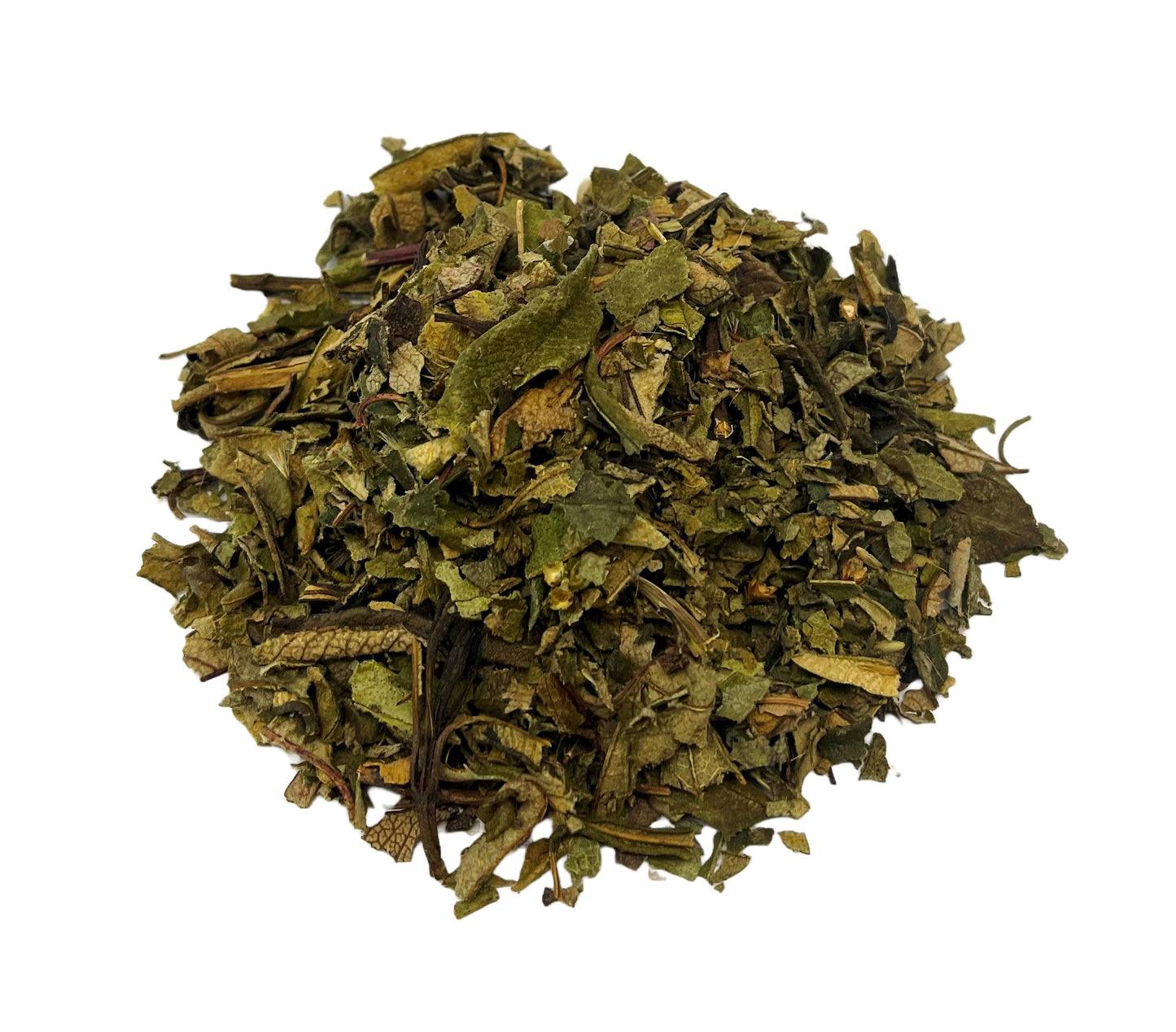 Lungwort Tea Herbal Infusion Pulmonaria Value Pack (120g)